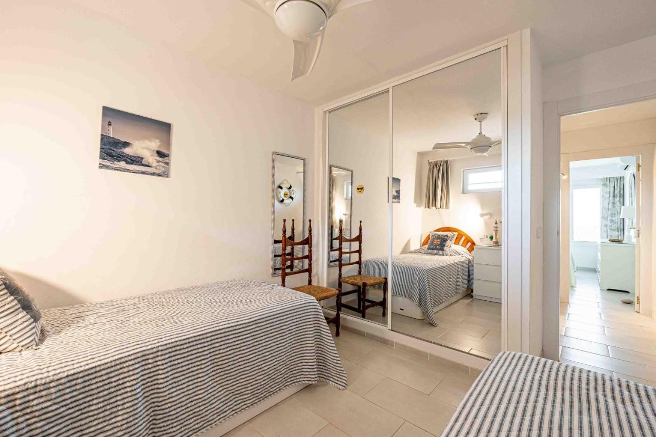 La Panoramica Apartment Port de Alcudia  Exterior photo